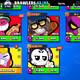 Brawl stars