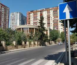 Satılır Yeni tikili, 126m², 3-Otaqlı