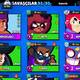 Brawl stars 52 k hesab 