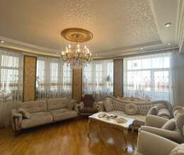 Satılır Yeni tikili, 137m², 3-Otaqlı