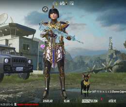 PUBG mobile 