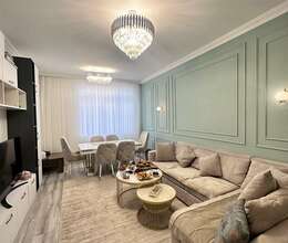 Satılır Yeni tikili, 85m², 2-Otaqlı