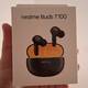 Realme Buds T100 White 