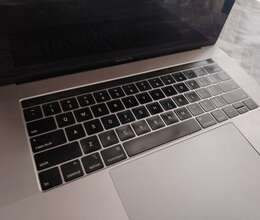 2019 pro Touchbar macbook 