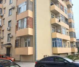Satılır Yeni tikili, 76m², 3-Otaqlı