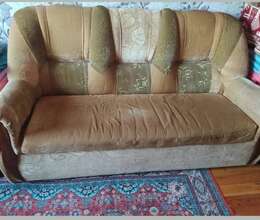 Divan satışı