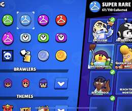 Brawl Stars