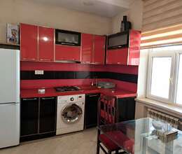 Satış Həyət evi, 100m²