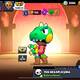 Brawl stars hesabı 4 manat