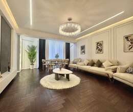Satılır Yeni tikili, 115m², 3-Otaqlı