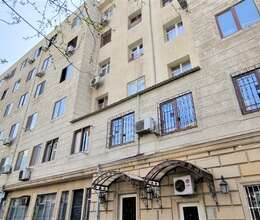 Satılır Köhnə tikili, 42m², 2-Otaqlı