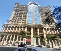 Kirayə verilir Yeni tikili, 150m², 2-Otaqlı