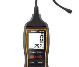 Frion qaz detektoru  SNDWAY SW-743A