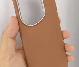 Honor 400 Pro Eco Brown arxalıq