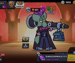 Brawl hesab