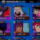 Brawl hesab