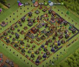 Clash Of clans 