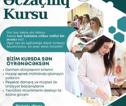 Əczaçılıq Kursu 