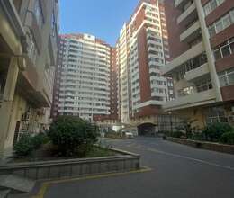 Satılır Yeni tikili, 107m², 3-Otaqlı