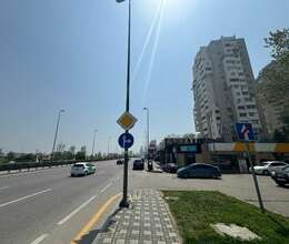 Satılır Yeni tikili, 70m², 3-Otaqlı