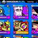 Brawl stars hesabı full