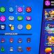 Brawl stars hesabı full