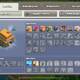 Clash Of Clans hesabı 4 manat