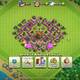 Clash Of Clans hesabı 4 manat