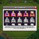 Clash Of Clans hesabı 4 manat
