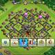 Clash Of Clans Hesabı bb:10(10 manata)