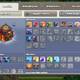 Clash Of Clans Hesabı bb:10(10 manata)
