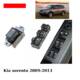 Kia Sorento 2009-15  üçün şüşə qaldıran knopka blok satılır.