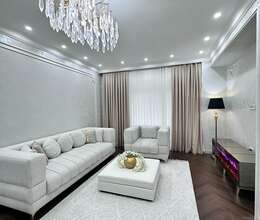 Satılır Yeni tikili, 145m², 3-Otaqlı