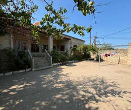 Satış Həyət evi, 170m²