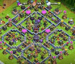 Clash of clans 