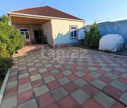 Satış Həyət evi, 110m²