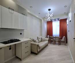 Satılır Yeni tikili, 39m², 2-Otaqlı