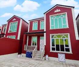 Satış Həyət evi, 130m²