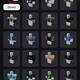 Roblox hesab