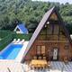 Kirayə Bağ evi, 800m²
