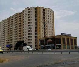 Satılır Yeni tikili, 55m², 2-Otaqlı