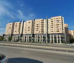 Satılır Yeni tikili, 72m², 2-Otaqlı