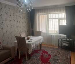 Satılır Köhnə tikili, 90m², 3-Otaqlı