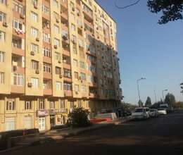 Kirayə verilir Yeni tikili, 55m², 2-Otaqlı