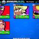Brawl stars hesabı