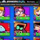 Brawl stars hesabı