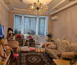 Satılır Yeni tikili, 64m², 2-Otaqlı