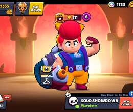 Brawl stars hesabı