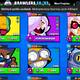 Brawl stars hesabı