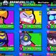 Brawl stars hesabı